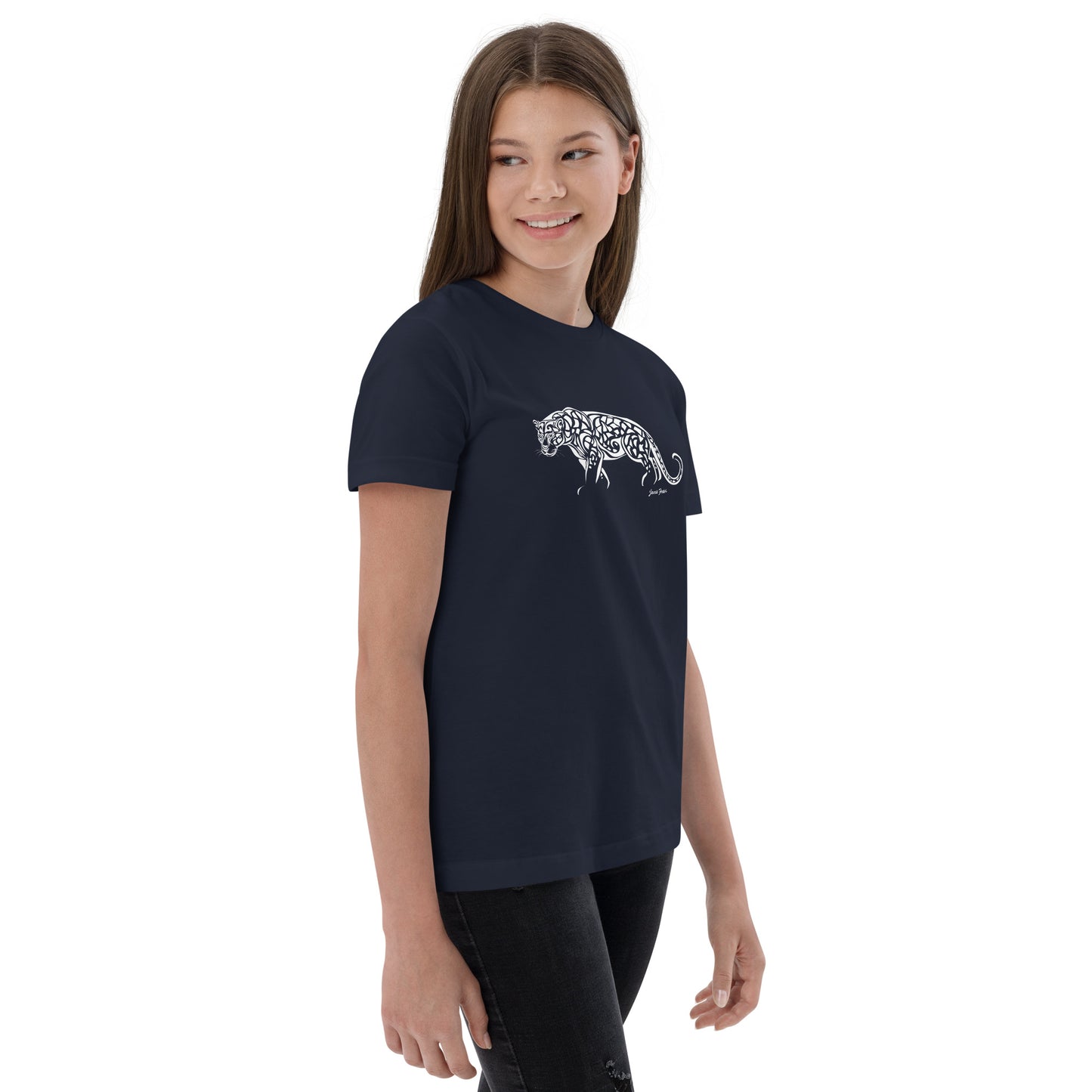 Youth Jacob Feder t-shirt