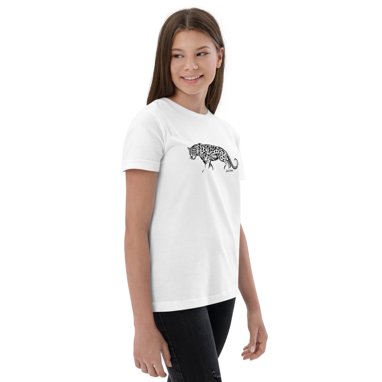 Youth Jacob Feder t-shirt