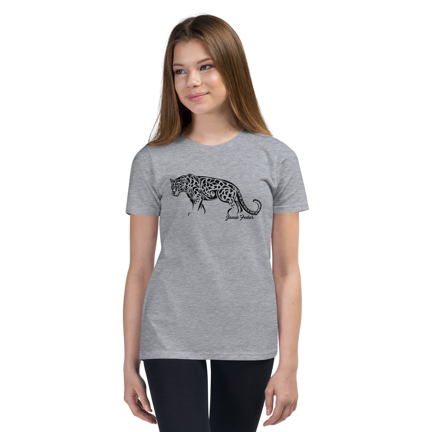 Jacob Feder Youth T-Shirt