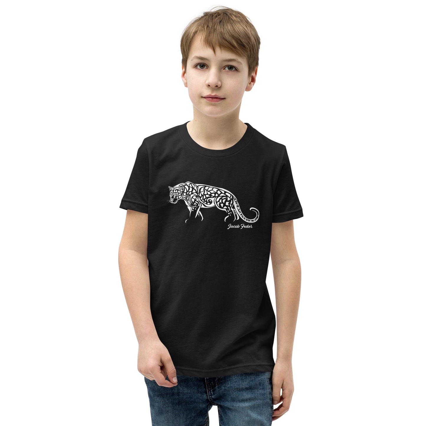 Jacob Feder Youth T-Shirt