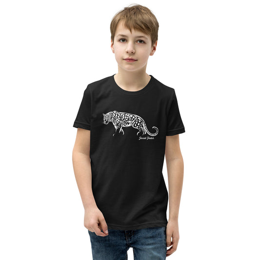 Jacob Feder Youth T-Shirt