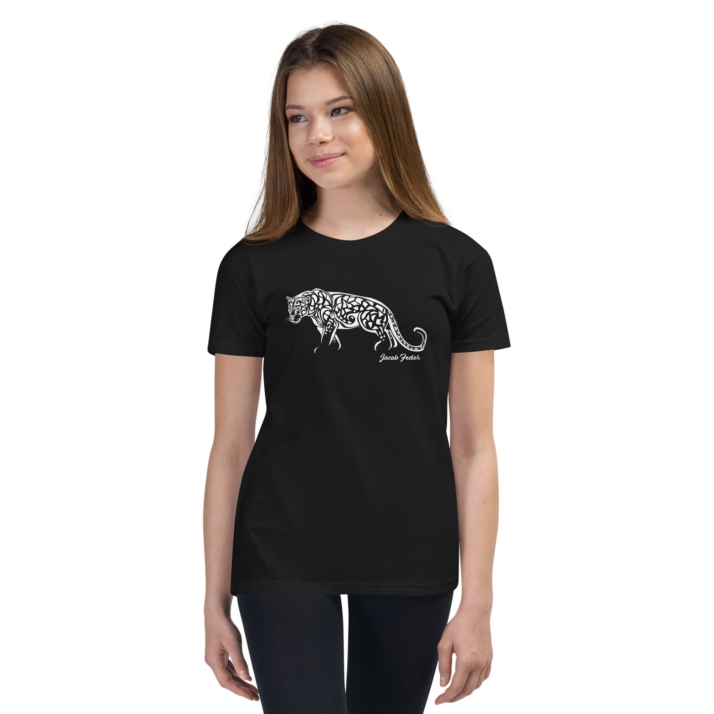 Jacob Feder Youth T-Shirt
