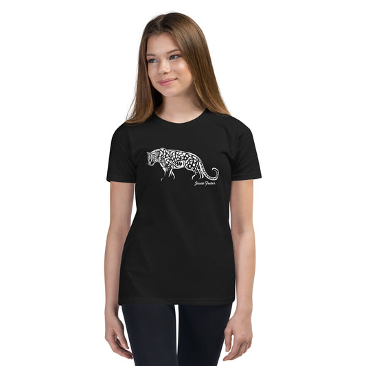Jacob Feder Youth T-Shirt