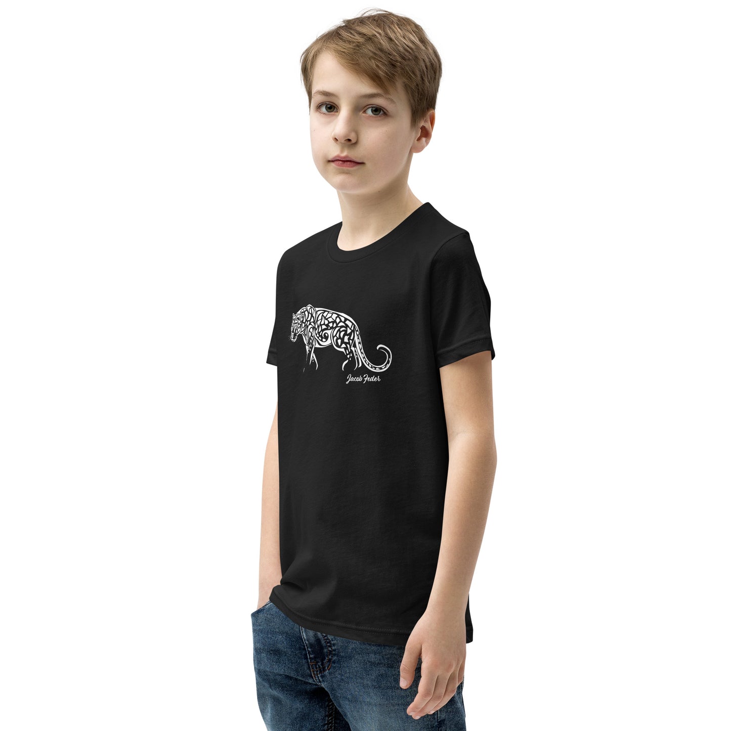 Jacob Feder Youth T-Shirt