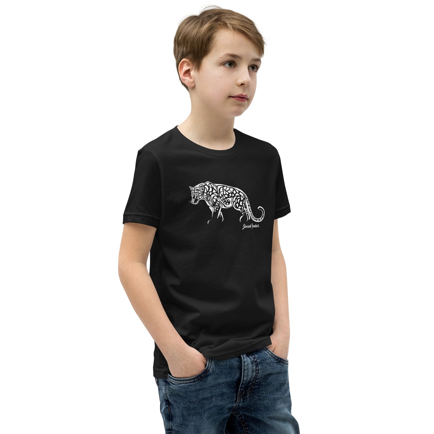 Jacob Feder Youth T-Shirt