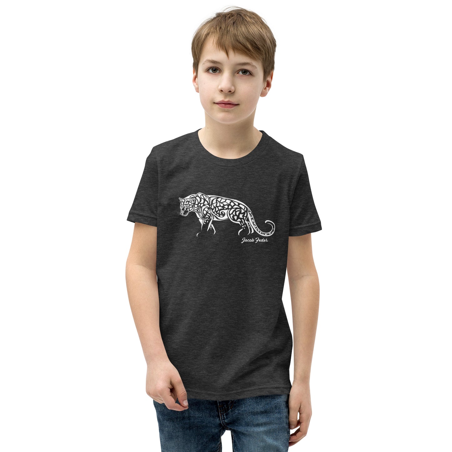 Jacob Feder Youth T-Shirt