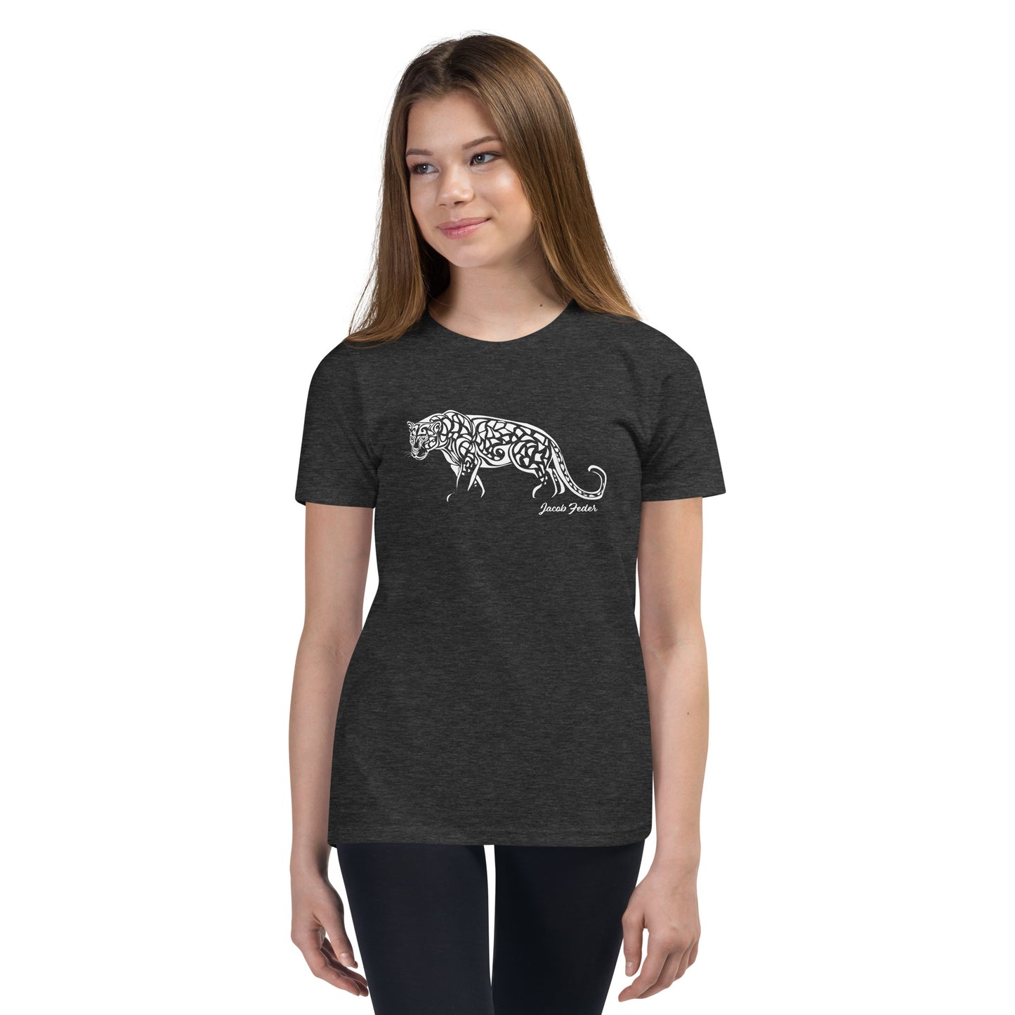 Jacob Feder Youth T-Shirt