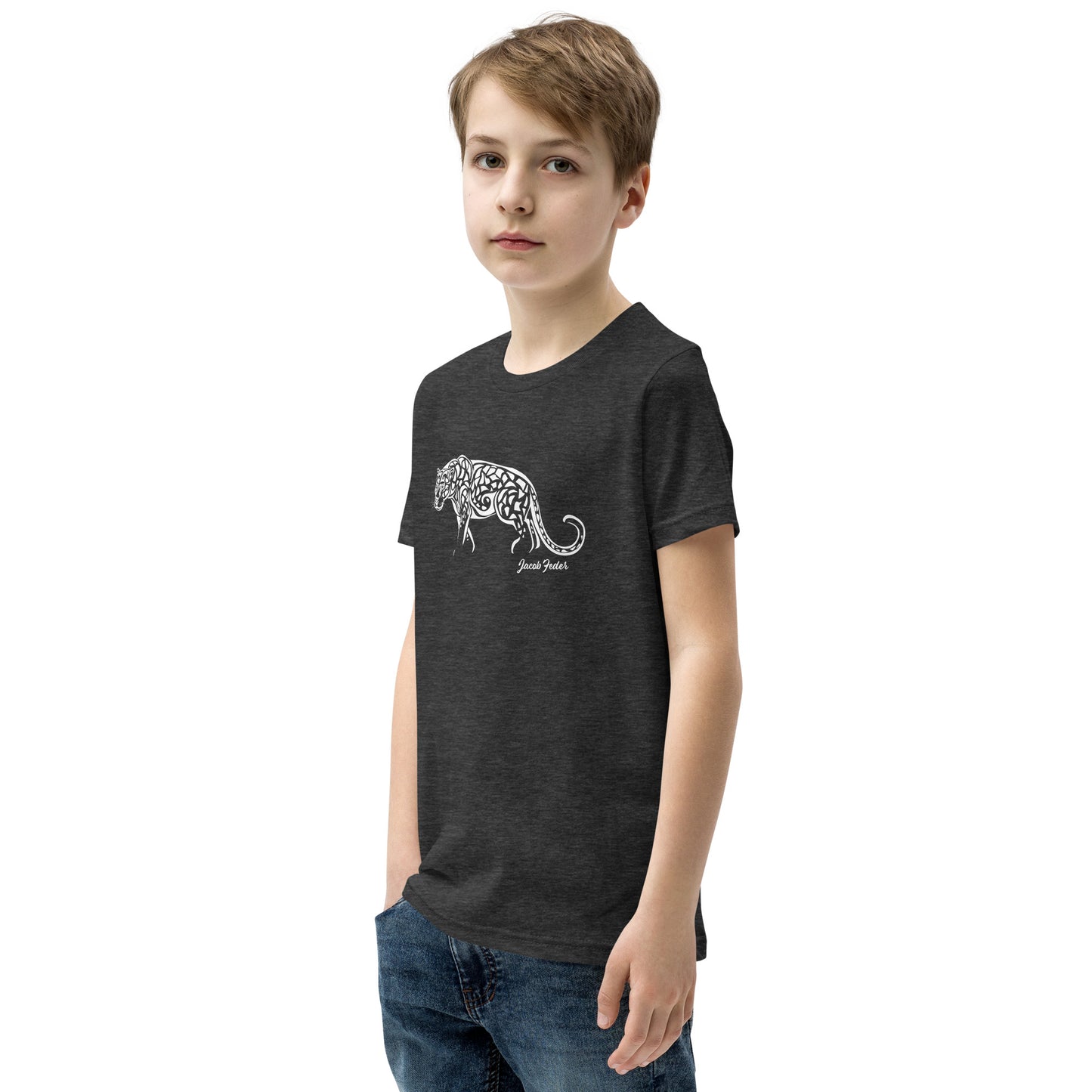 Jacob Feder Youth T-Shirt