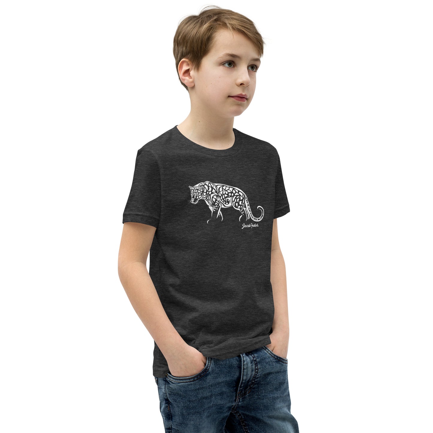 Jacob Feder Youth T-Shirt