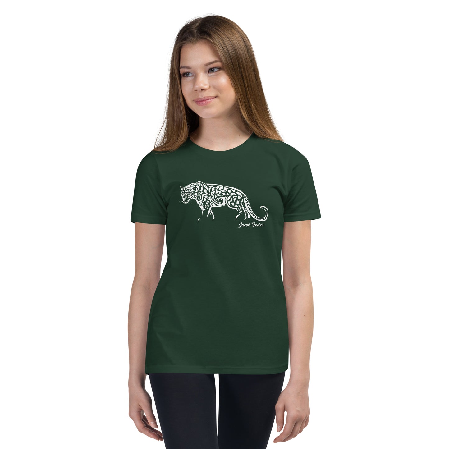 Jacob Feder Youth T-Shirt