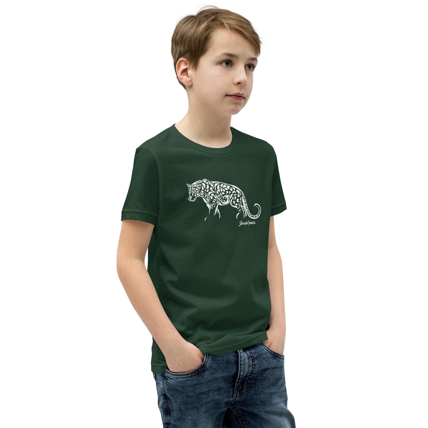 Jacob Feder Youth T-Shirt