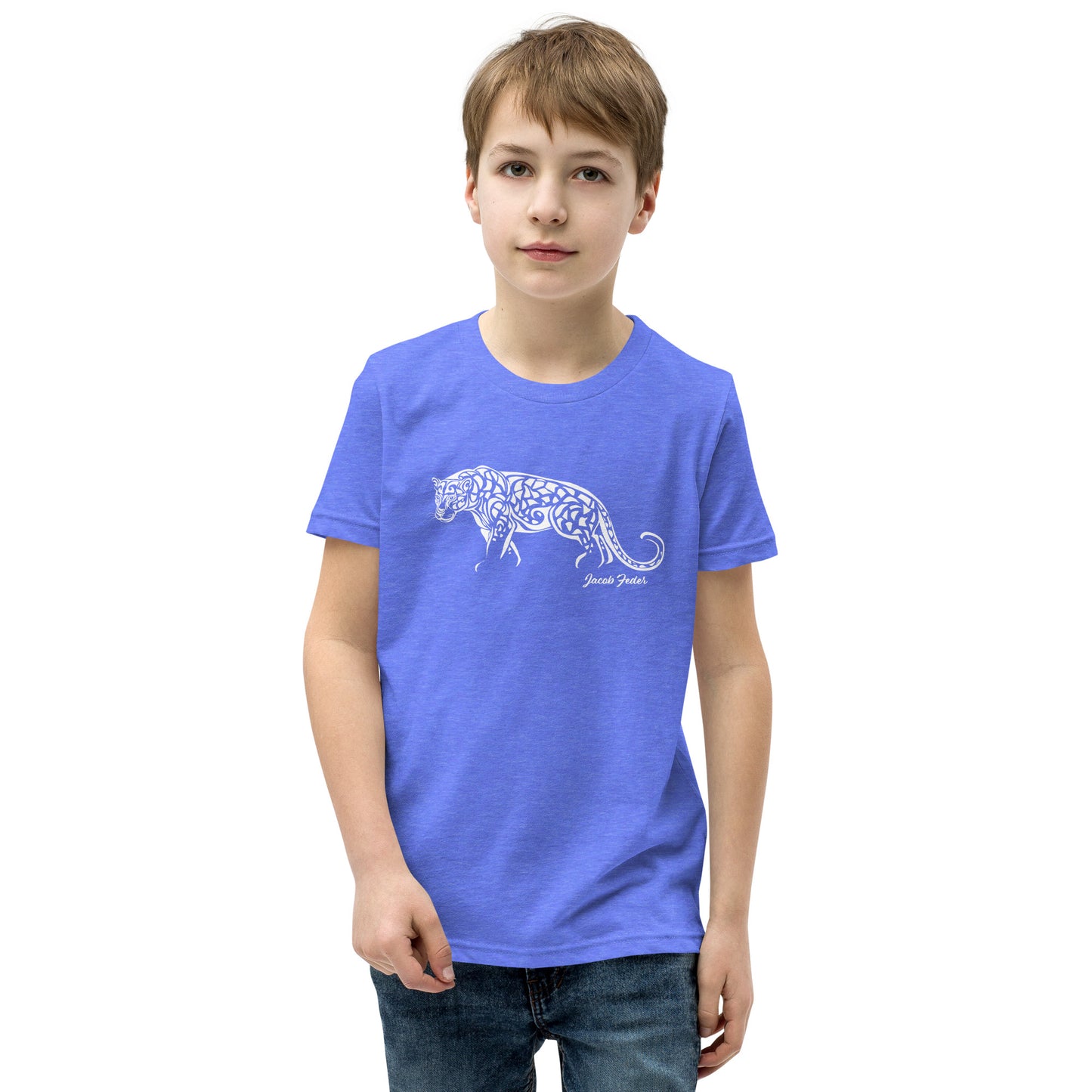 Jacob Feder Youth T-Shirt