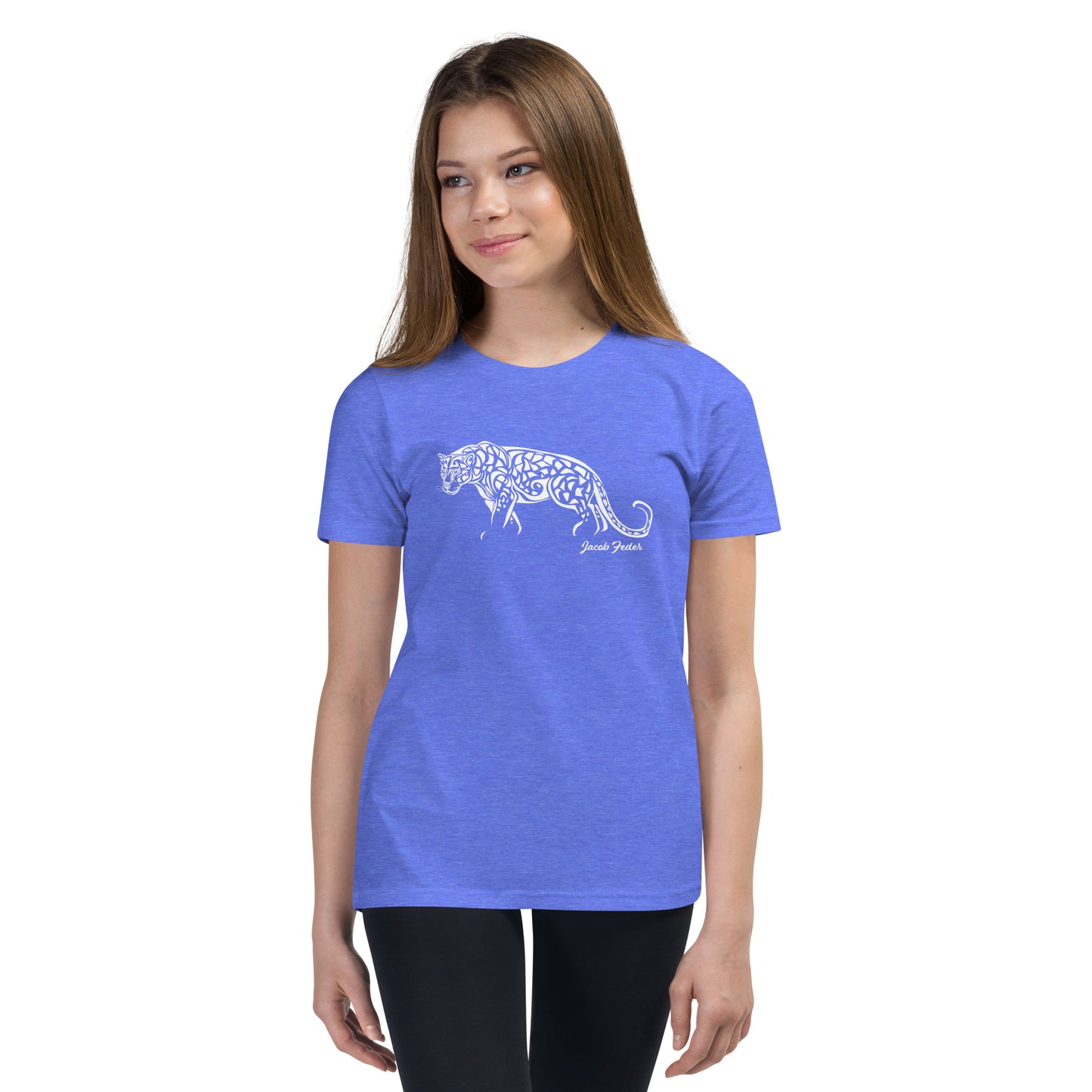 Jacob Feder Youth T-Shirt