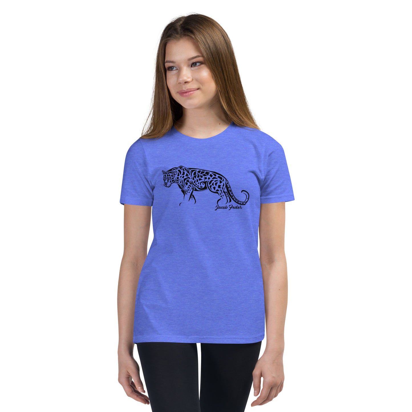 Jacob Feder Youth T-Shirt