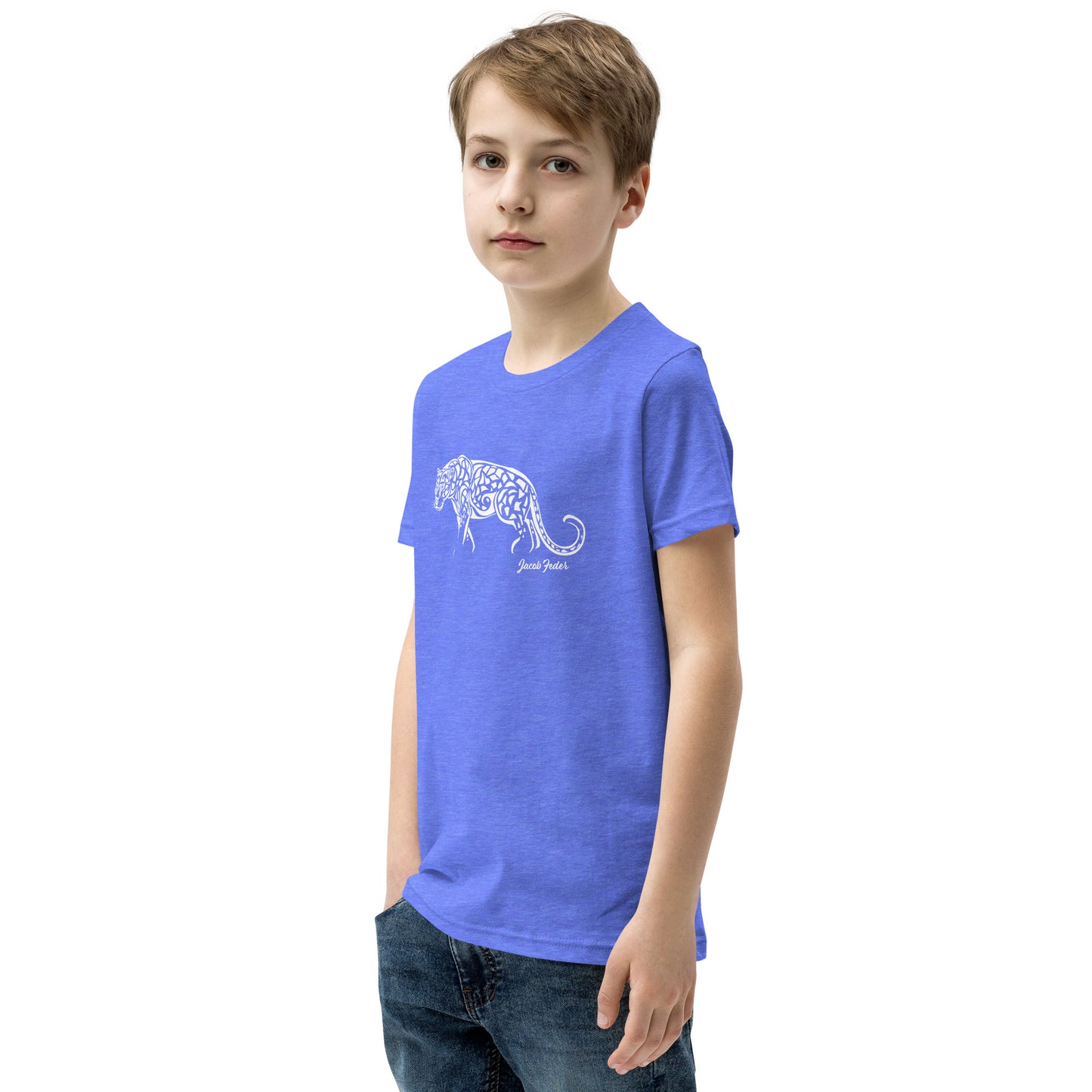 Jacob Feder Youth T-Shirt