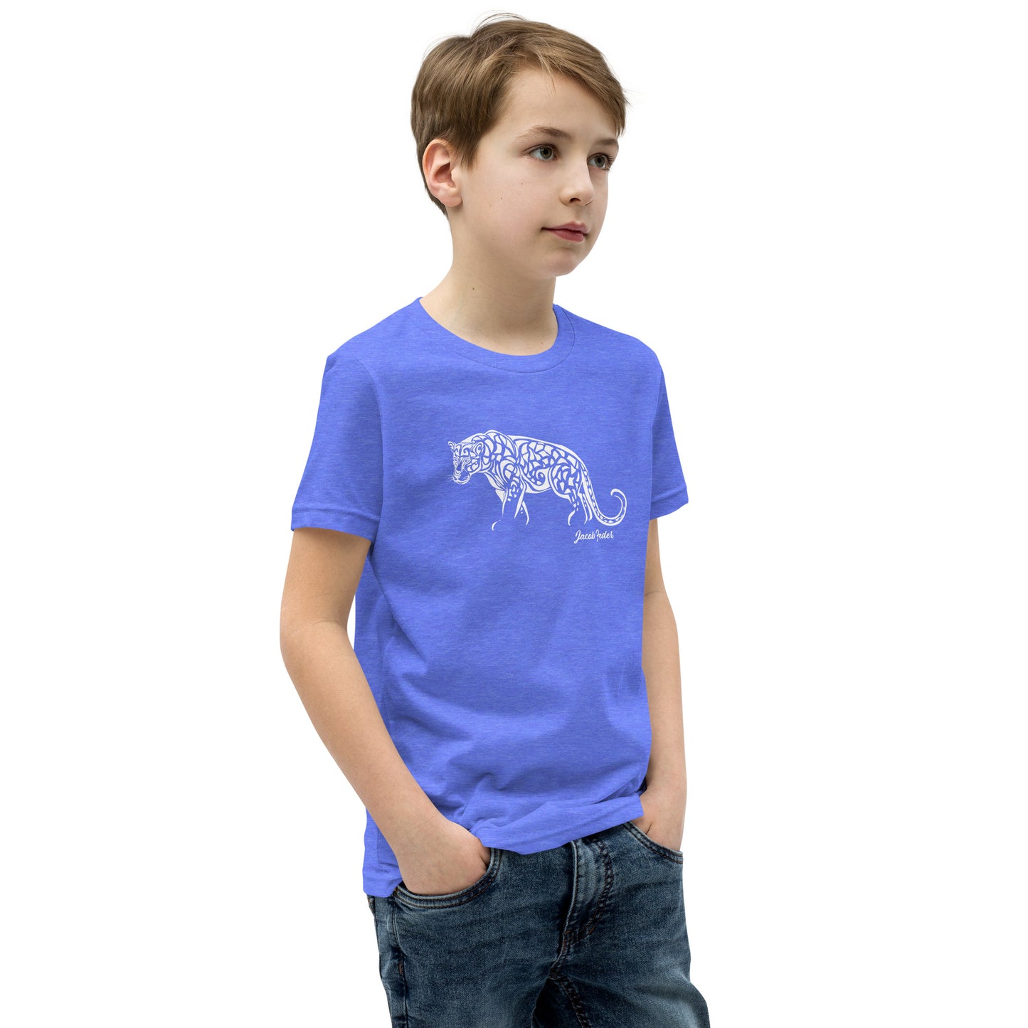 Jacob Feder Youth T-Shirt