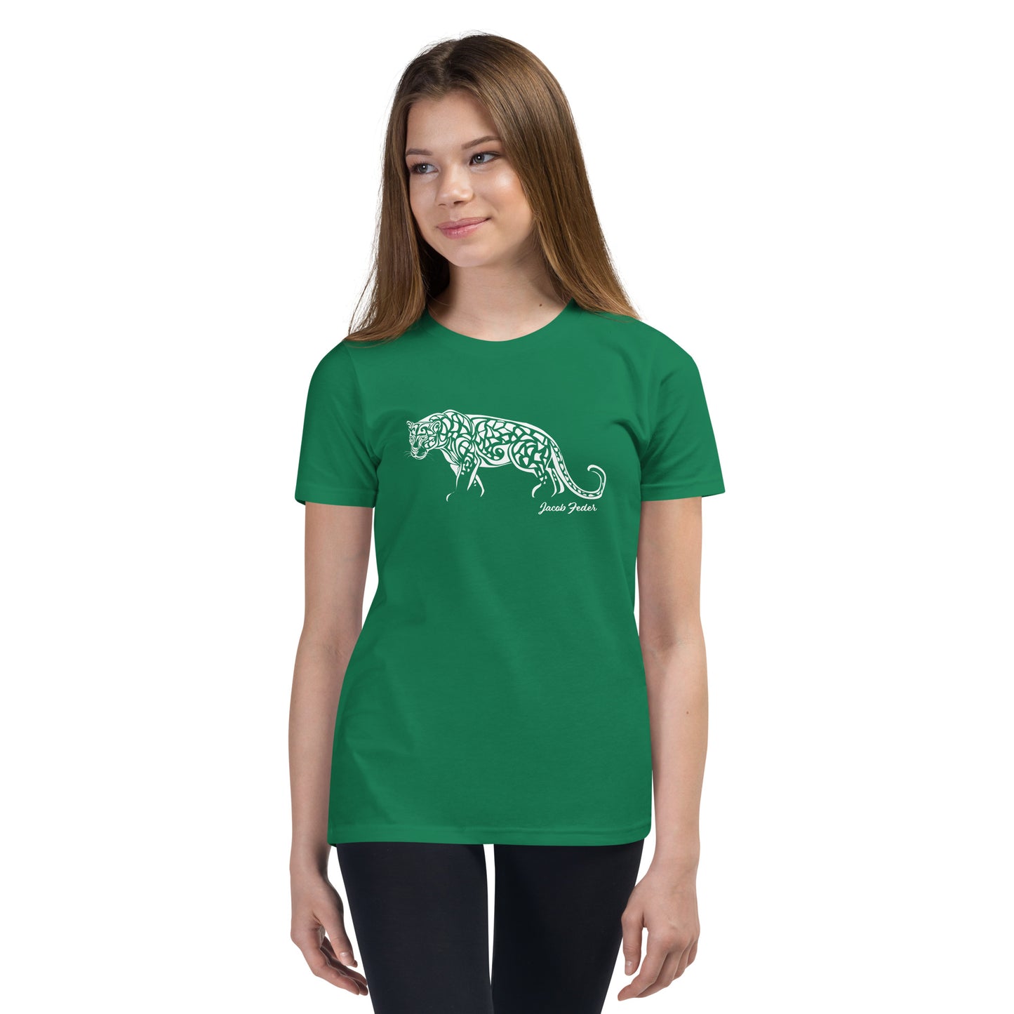 Jacob Feder Youth T-Shirt