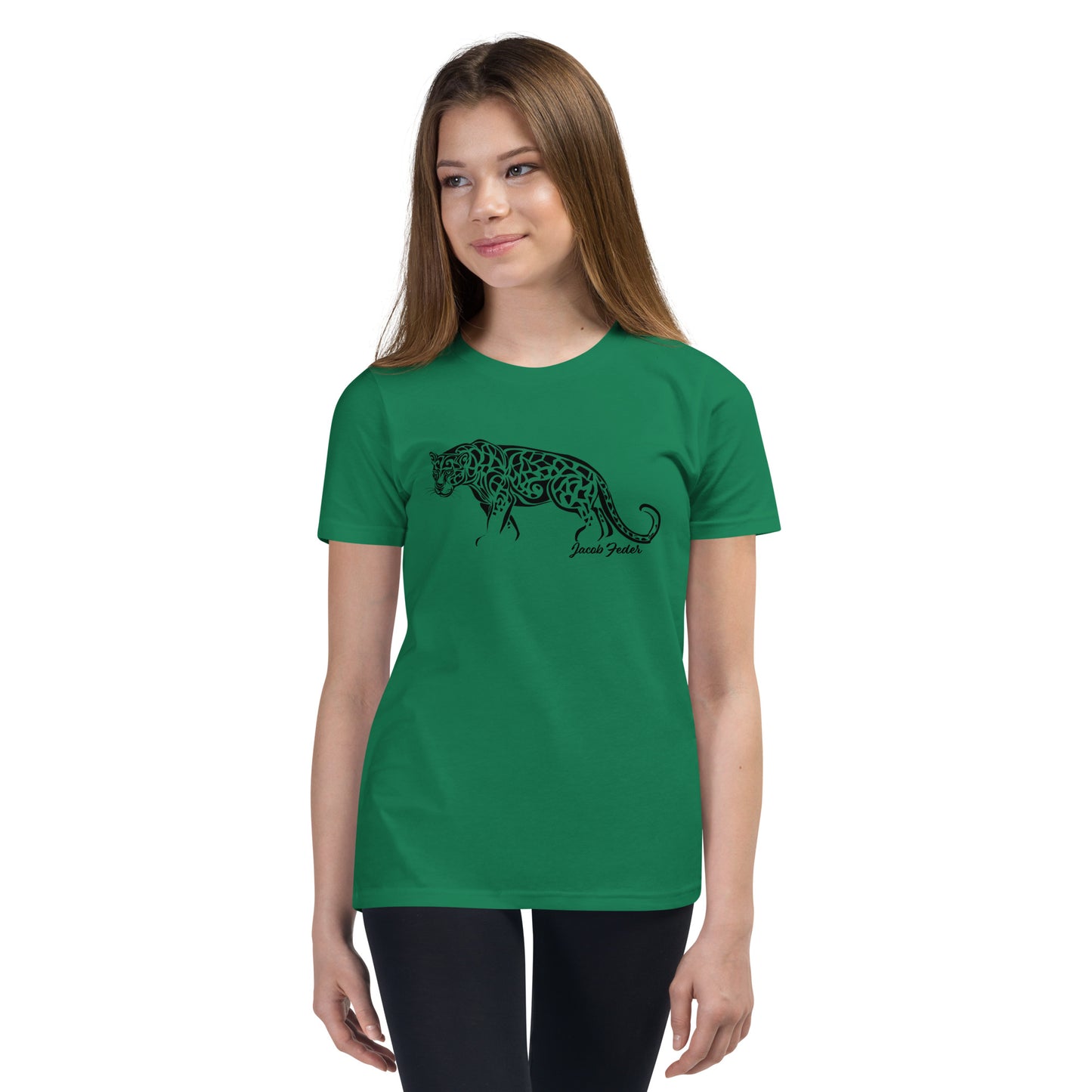 Jacob Feder Youth T-Shirt