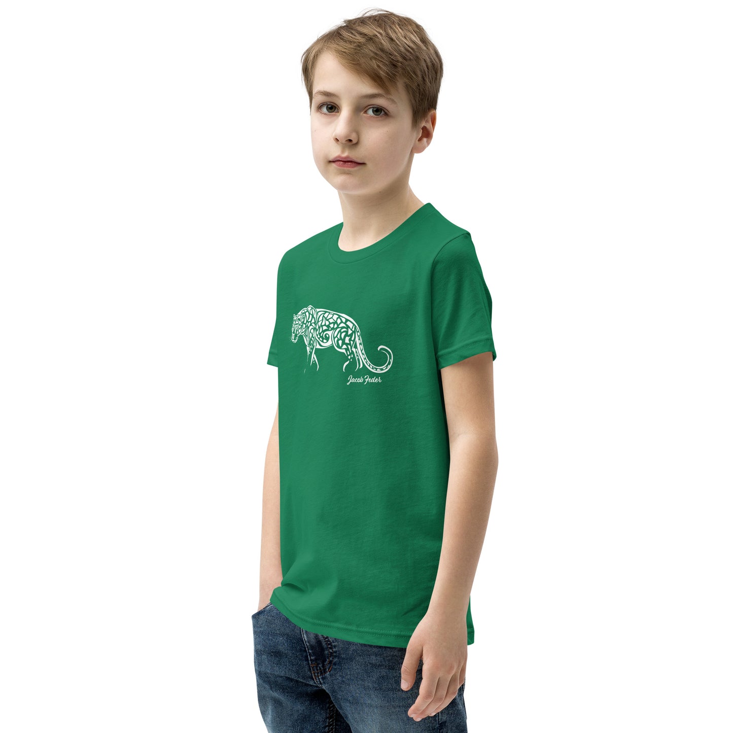 Jacob Feder Youth T-Shirt