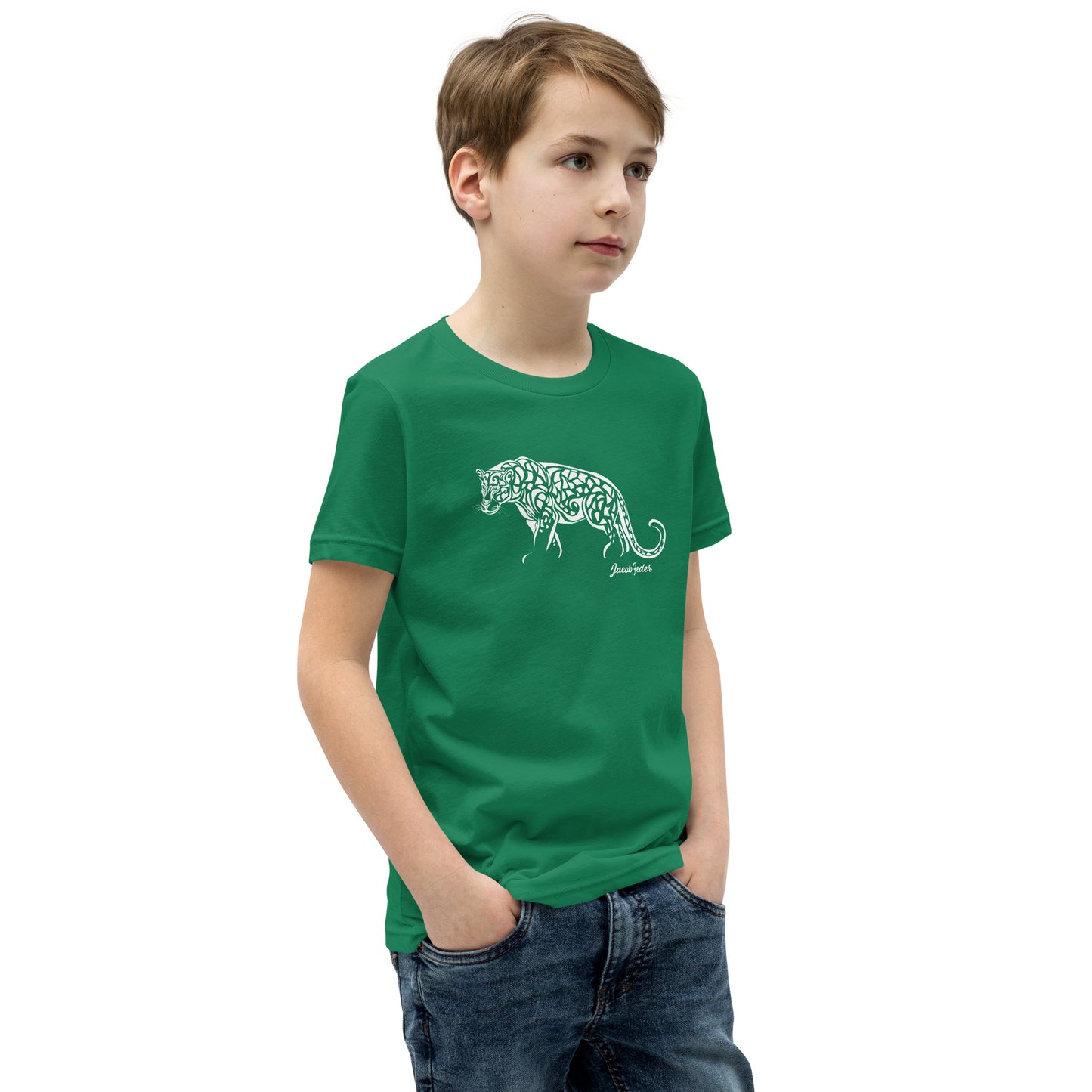 Jacob Feder Youth T-Shirt