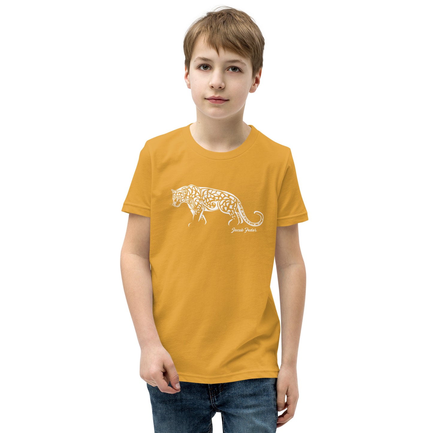 Jacob Feder Youth T-Shirt