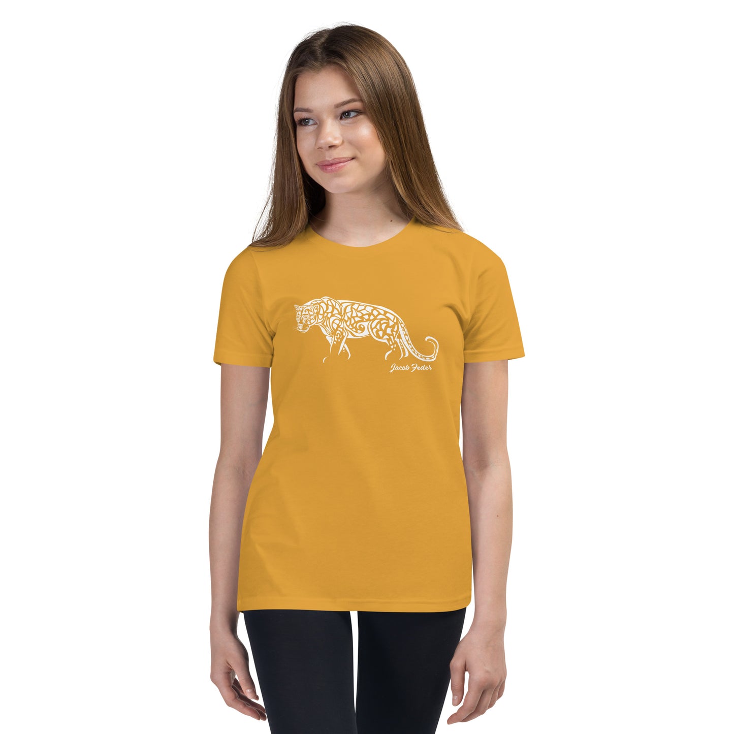 Jacob Feder Youth T-Shirt