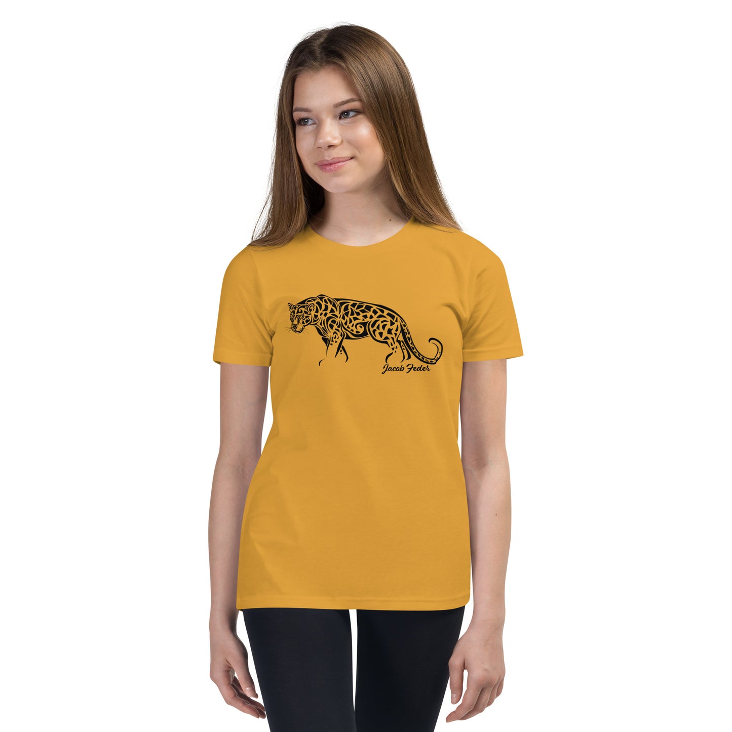 Jacob Feder Youth T-Shirt