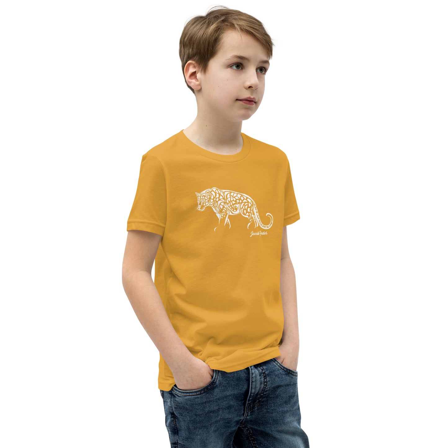 Jacob Feder Youth T-Shirt