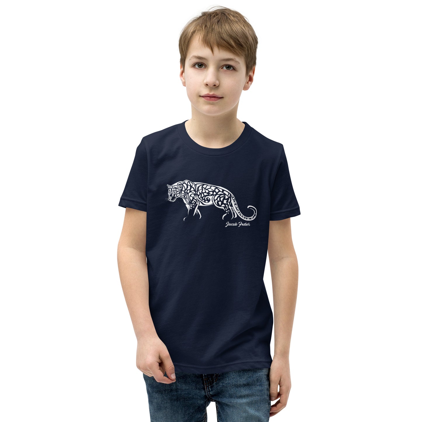 Jacob Feder Youth T-Shirt