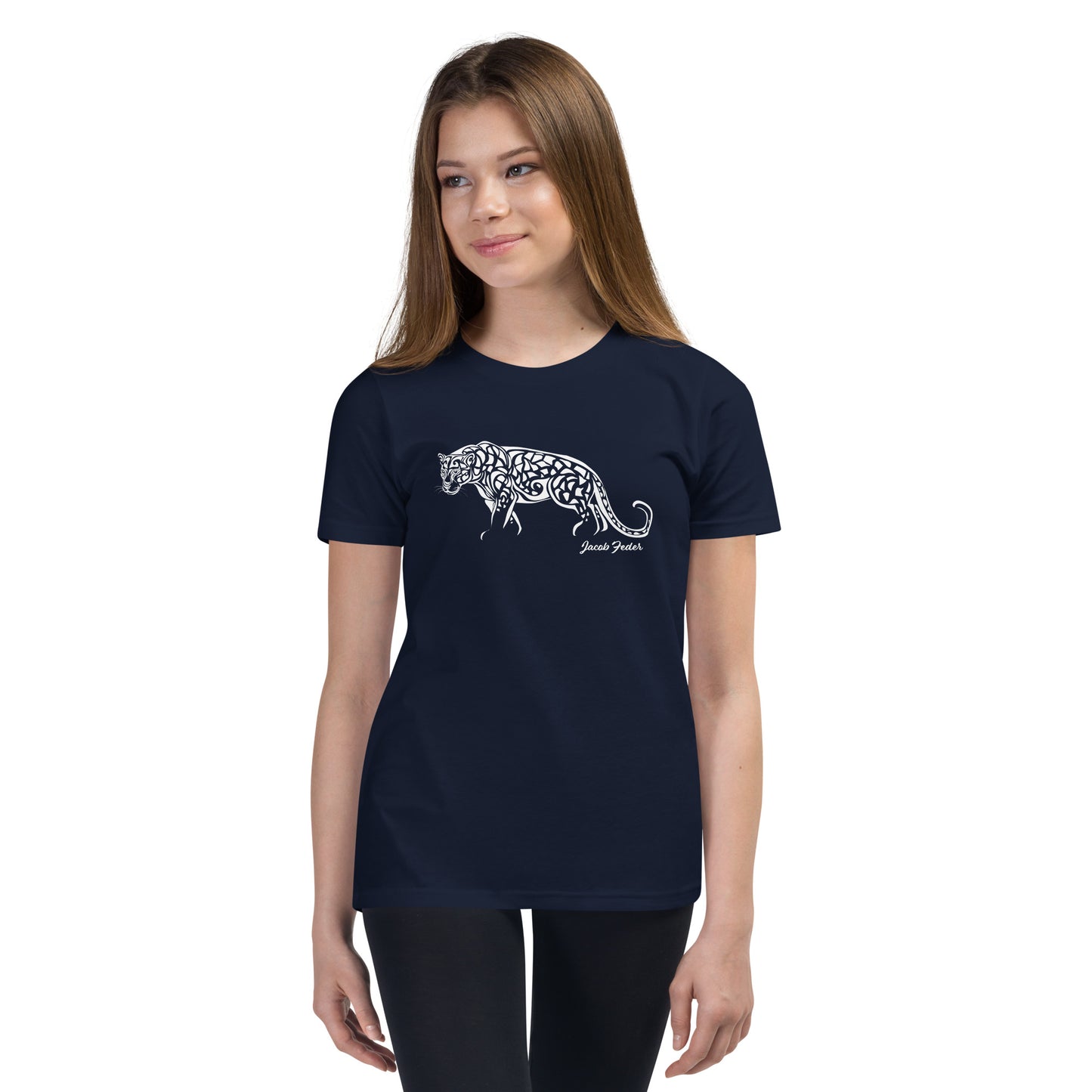 Jacob Feder Youth T-Shirt