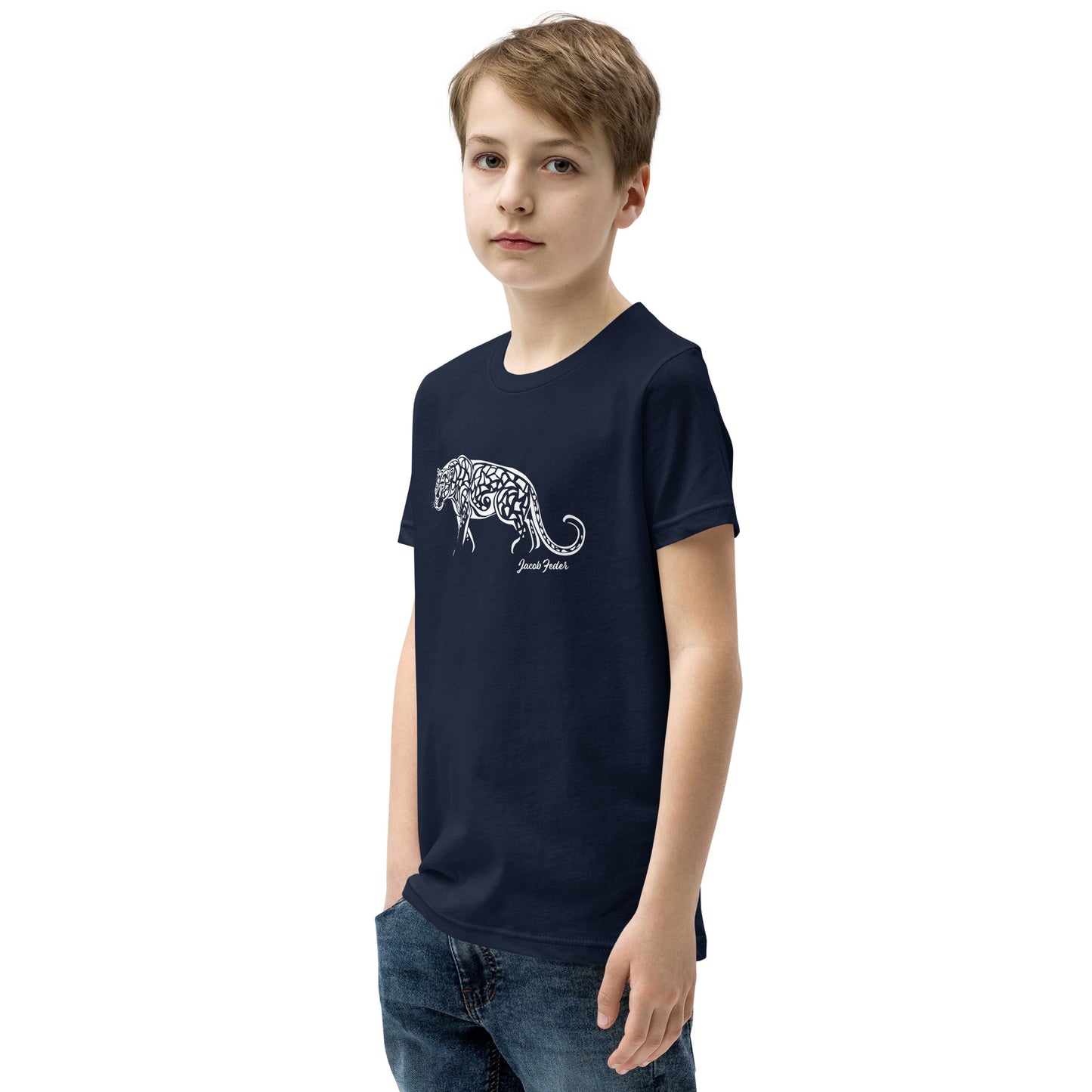 Jacob Feder Youth T-Shirt