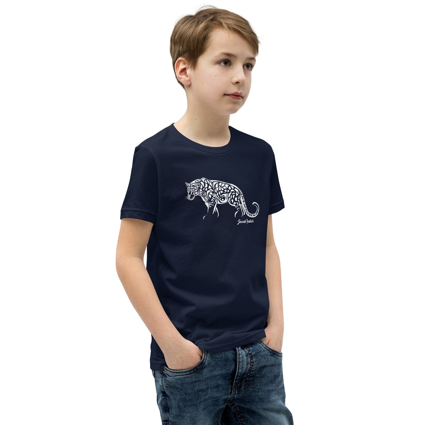Jacob Feder Youth T-Shirt