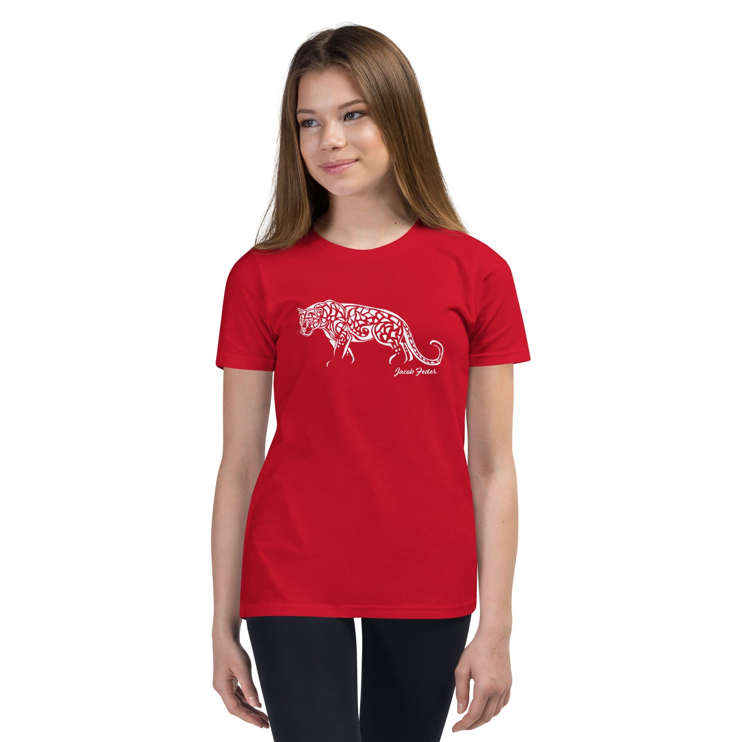 Jacob Feder Youth T-Shirt