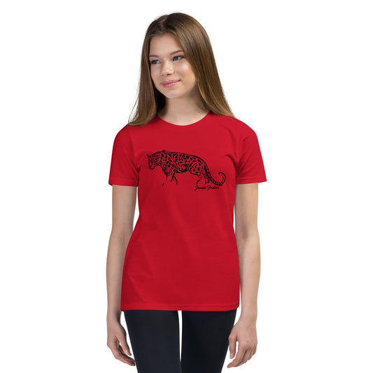 Jacob Feder Youth T-Shirt