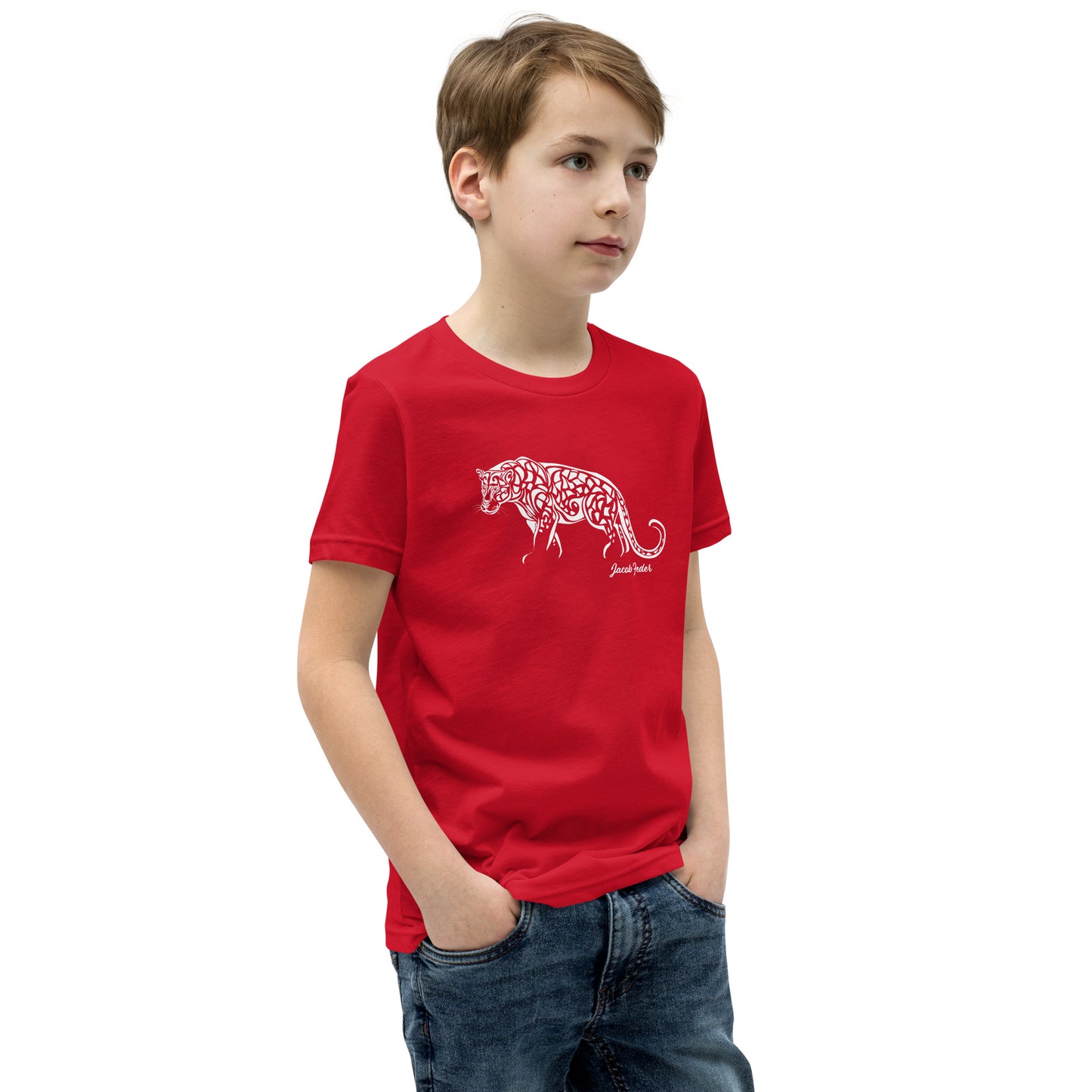 Jacob Feder Youth T-Shirt