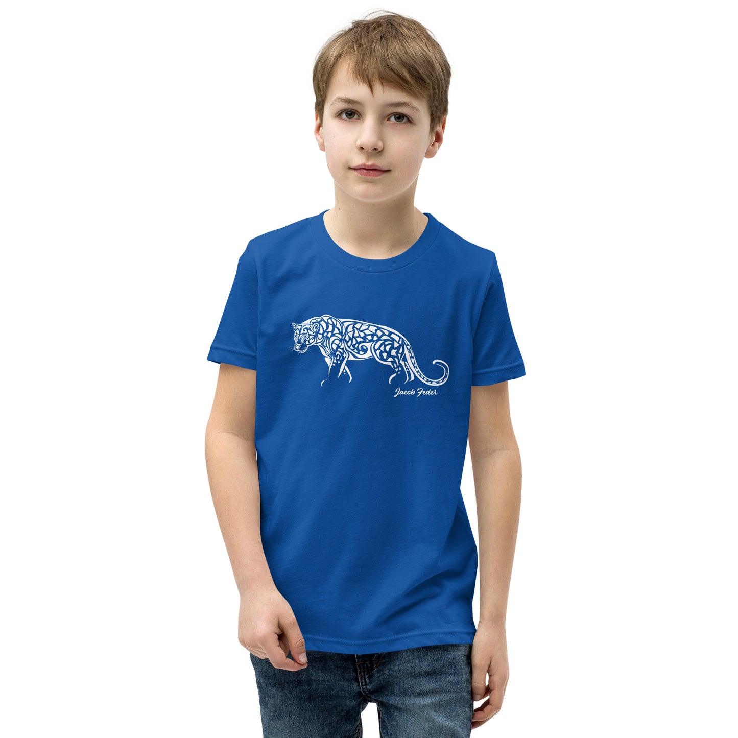 Jacob Feder Youth T-Shirt