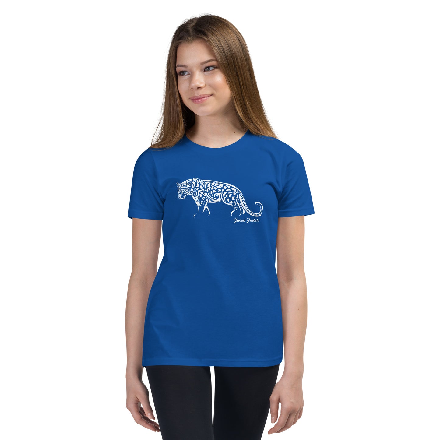 Jacob Feder Youth T-Shirt