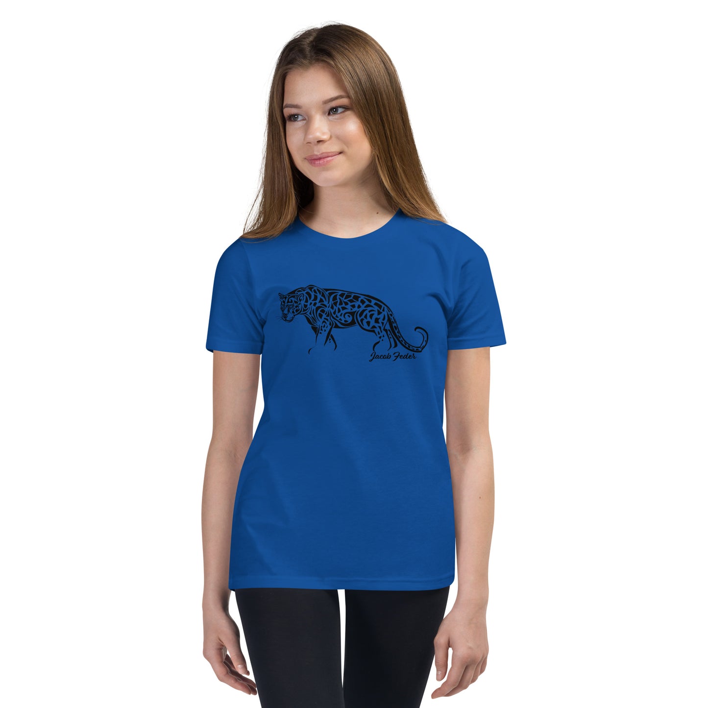 Jacob Feder Youth T-Shirt
