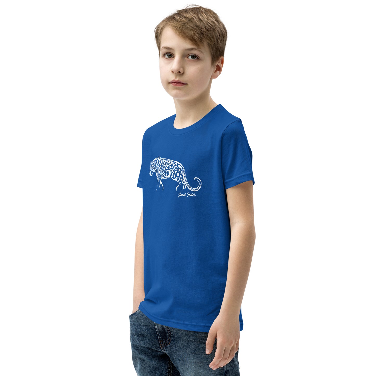 Jacob Feder Youth T-Shirt