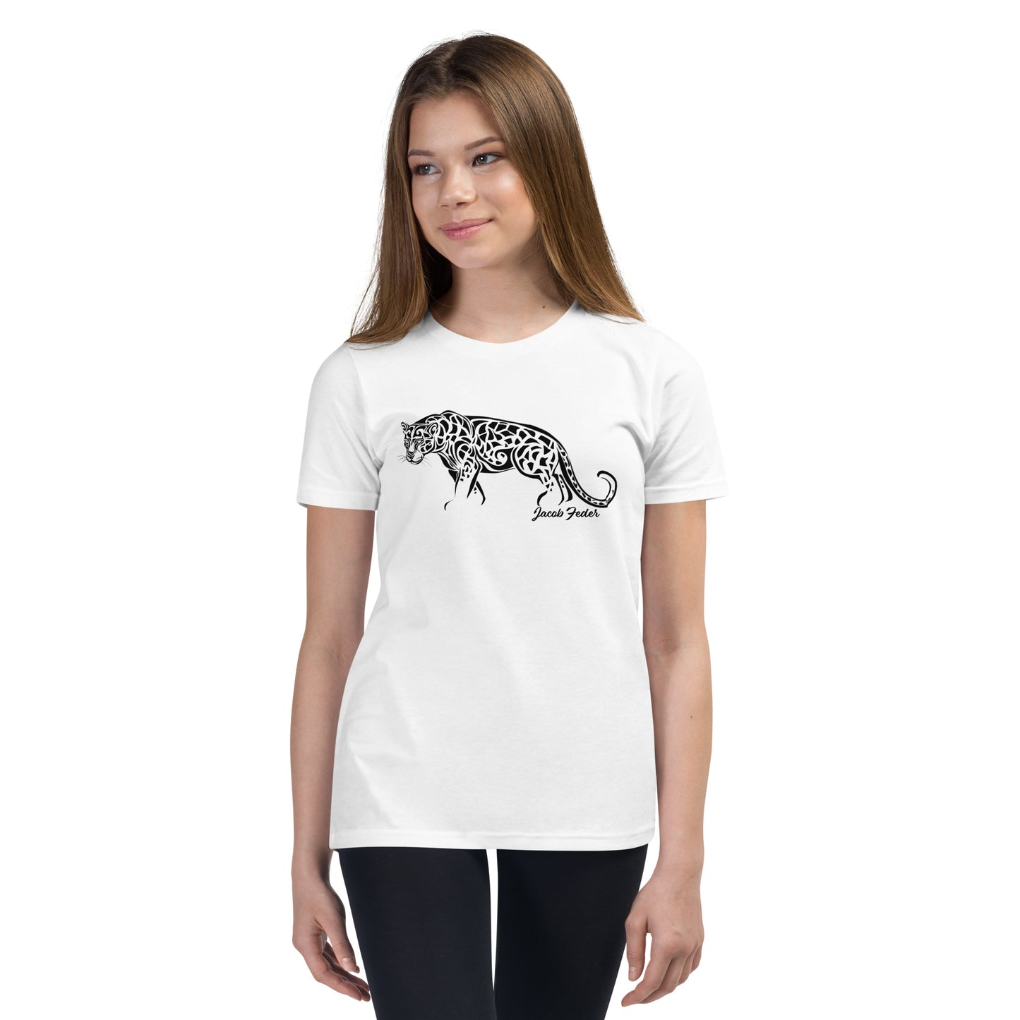 Jacob Feder Youth T-Shirt