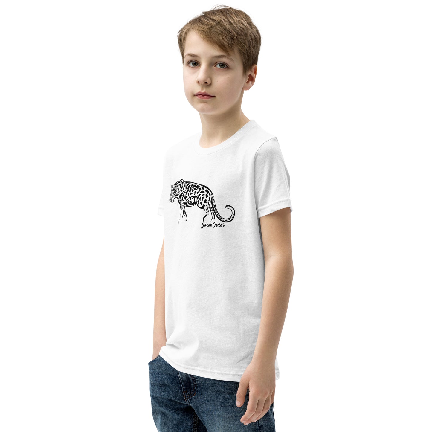 Jacob Feder Youth T-Shirt