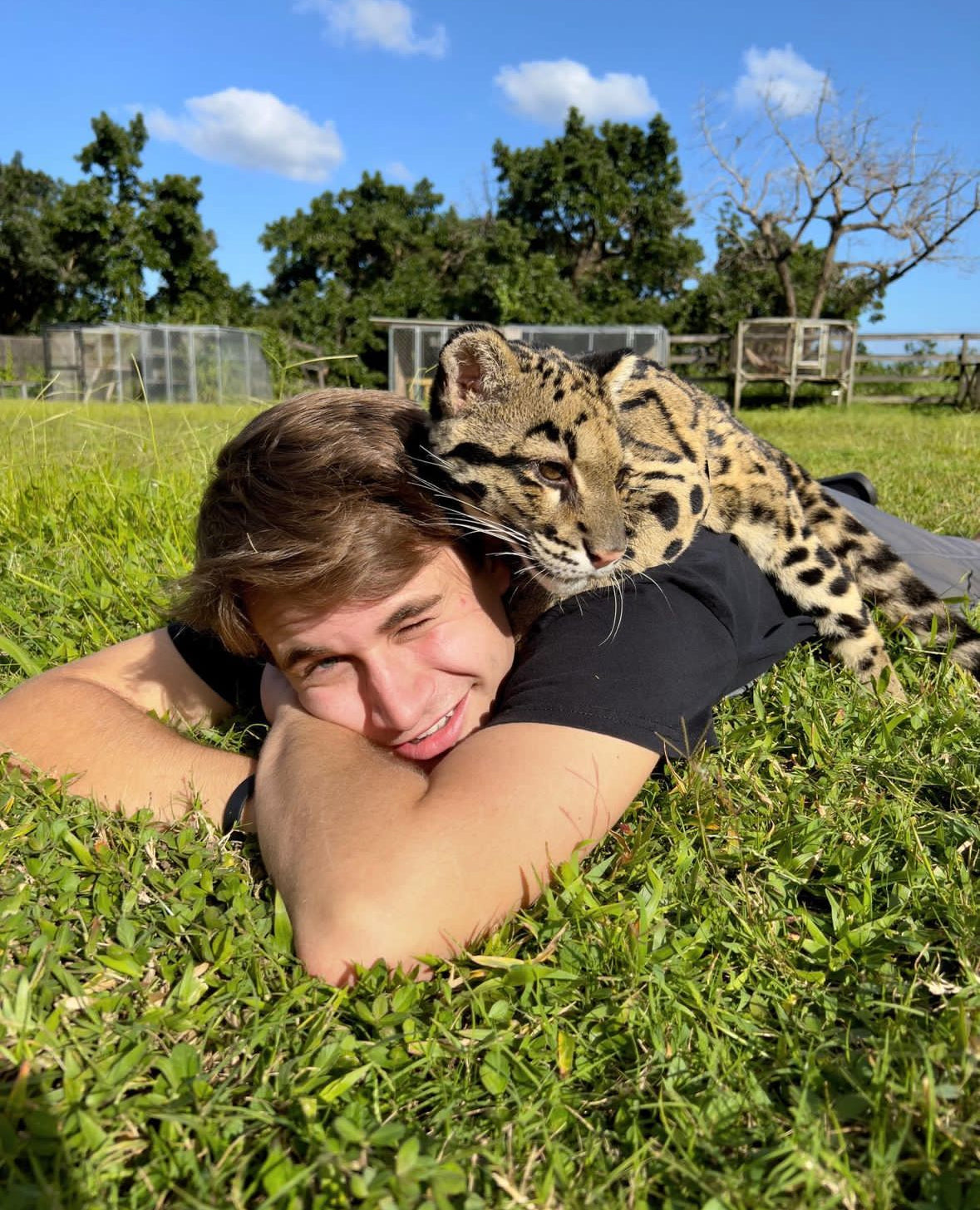 Jacob Feder Personalized Video Message – Jacob Feder