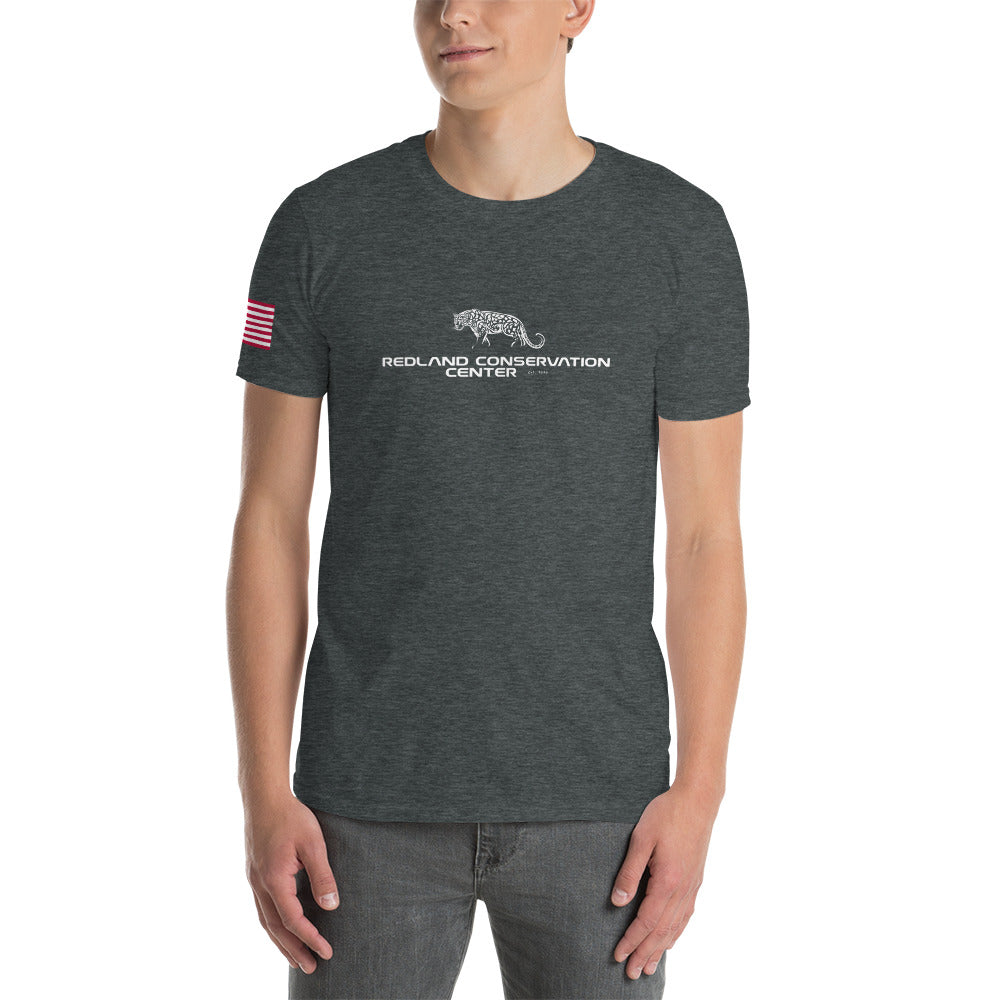 RCC USA T-Shirt