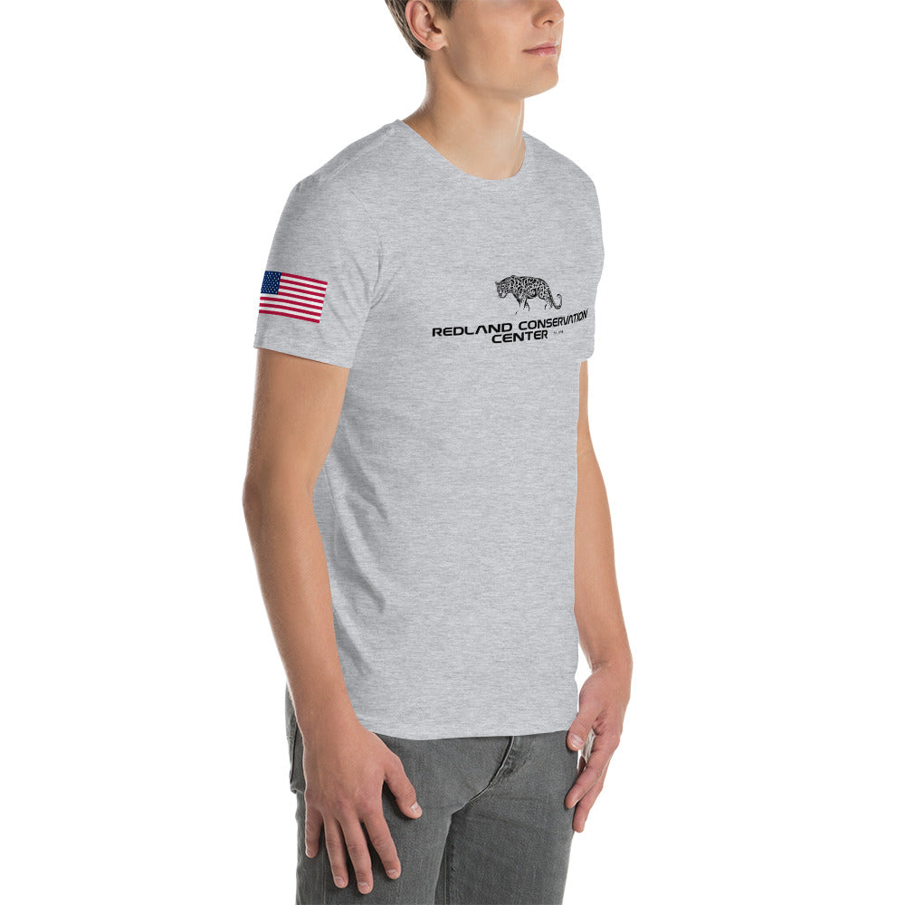 RCC USA T-Shirt