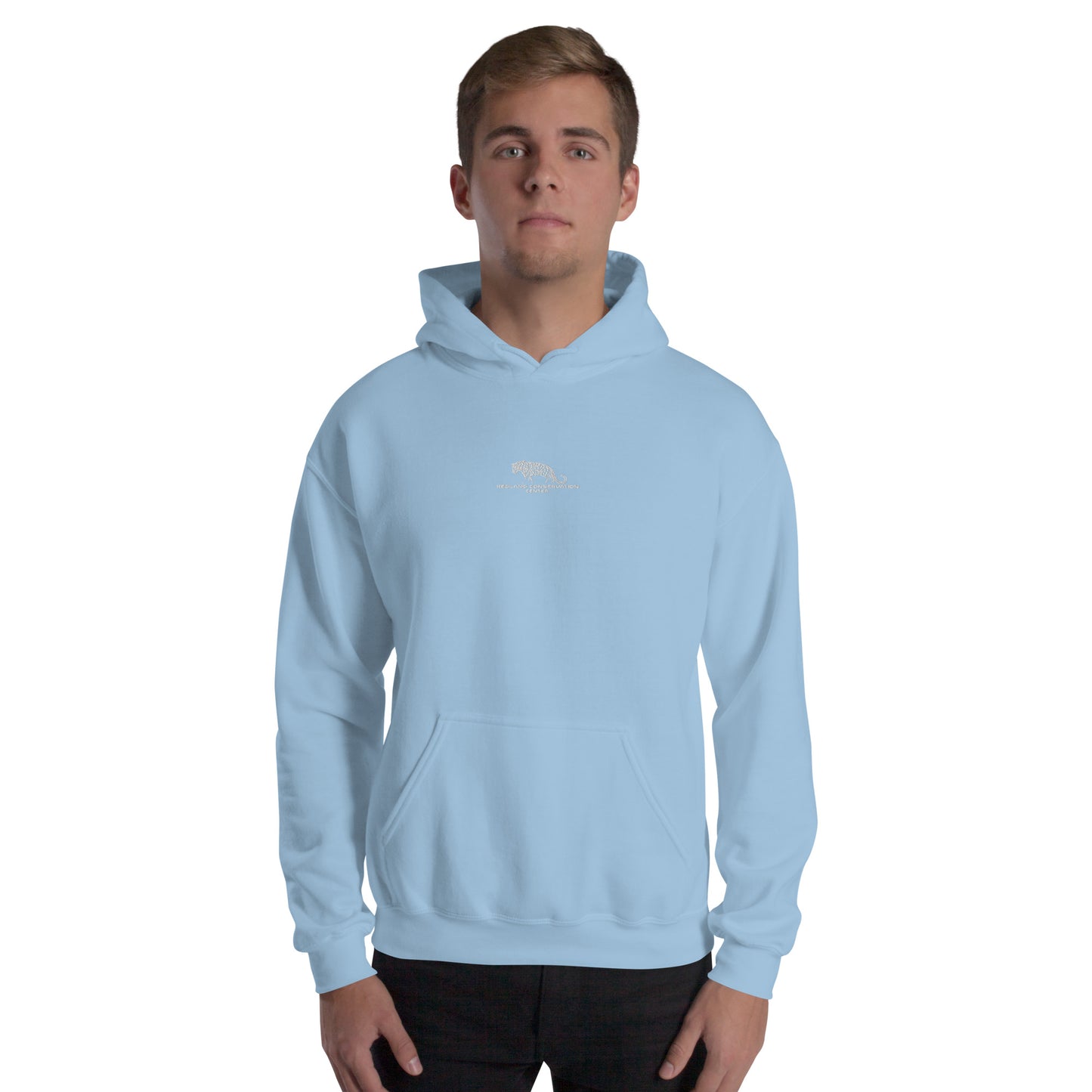 Embroidered RCC Hoodie