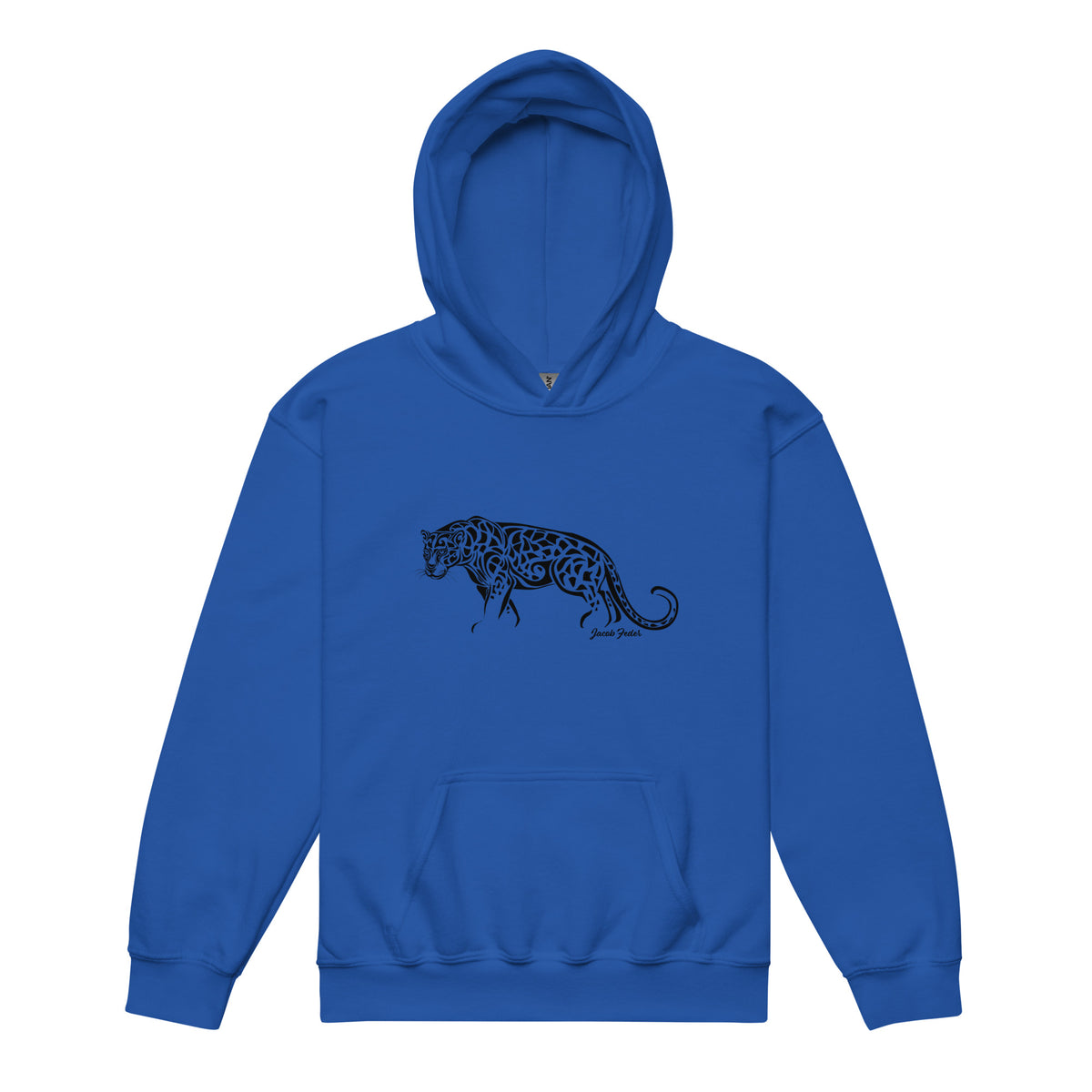 Jacob Feder Youth Jacob Feder hoodie