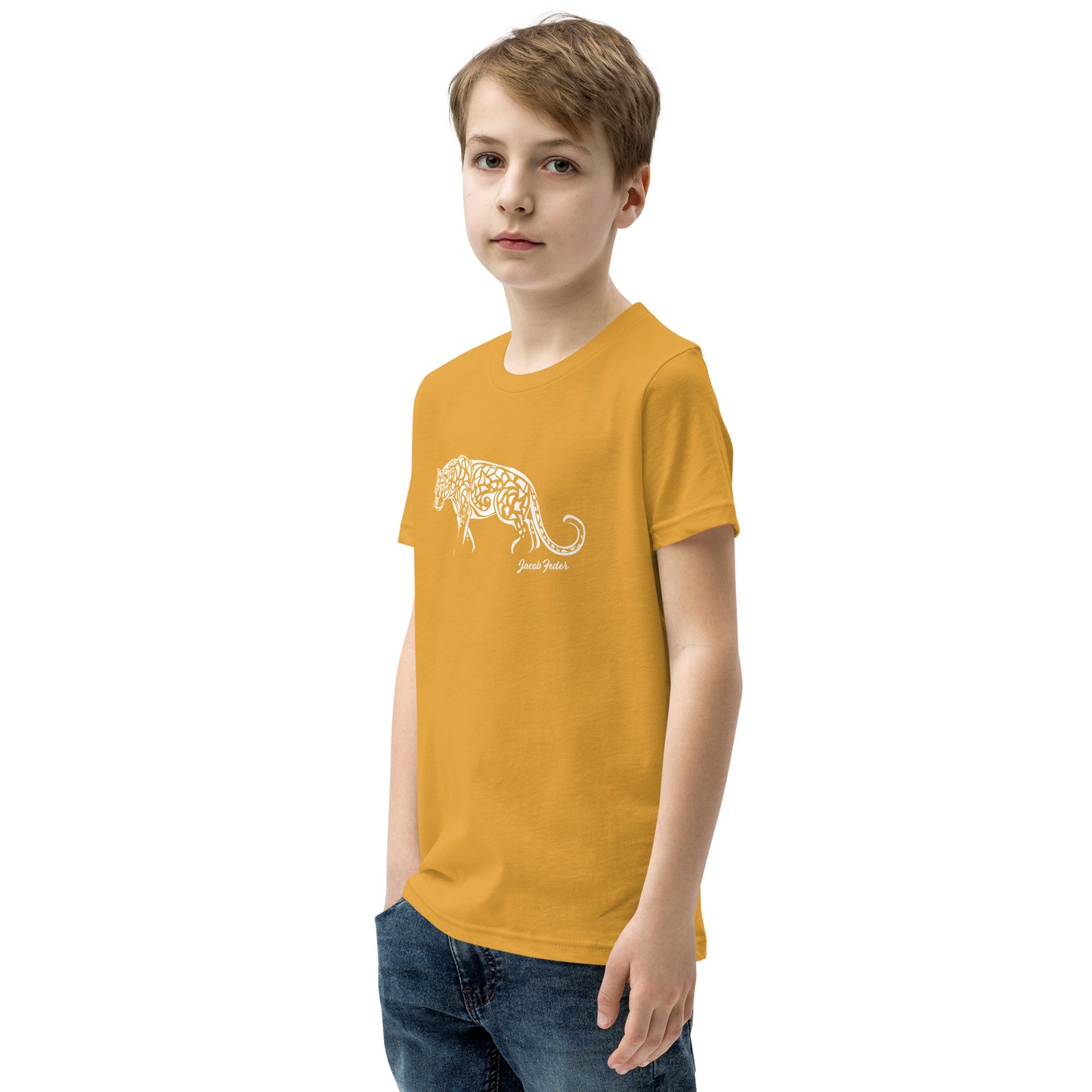Jacob Feder Youth T-Shirt